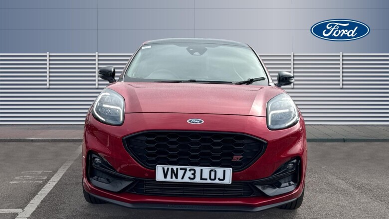 Ford Puma ST 1.5 EcoBoost ST 5dr Petrol Hatchback